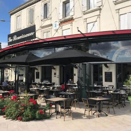T2 Hypercentre Libourne 5 Min St Emillon Apartment Exterior photo