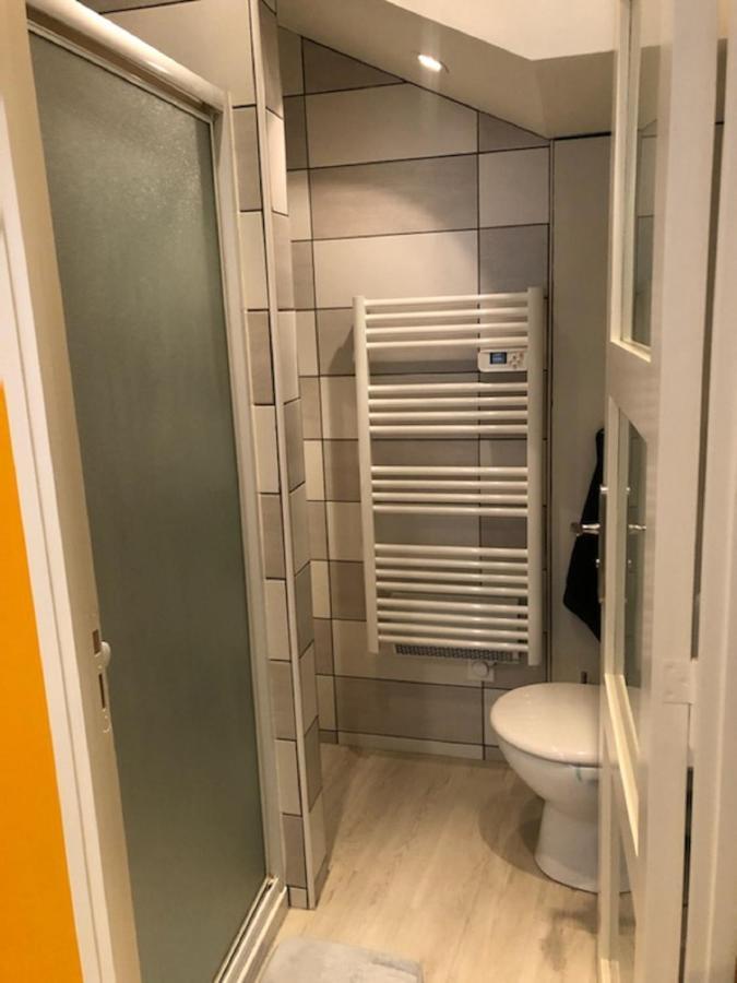T2 Hypercentre Libourne 5 Min St Emillon Apartment Exterior photo