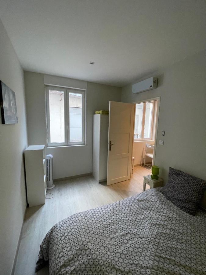 T2 Hypercentre Libourne 5 Min St Emillon Apartment Exterior photo