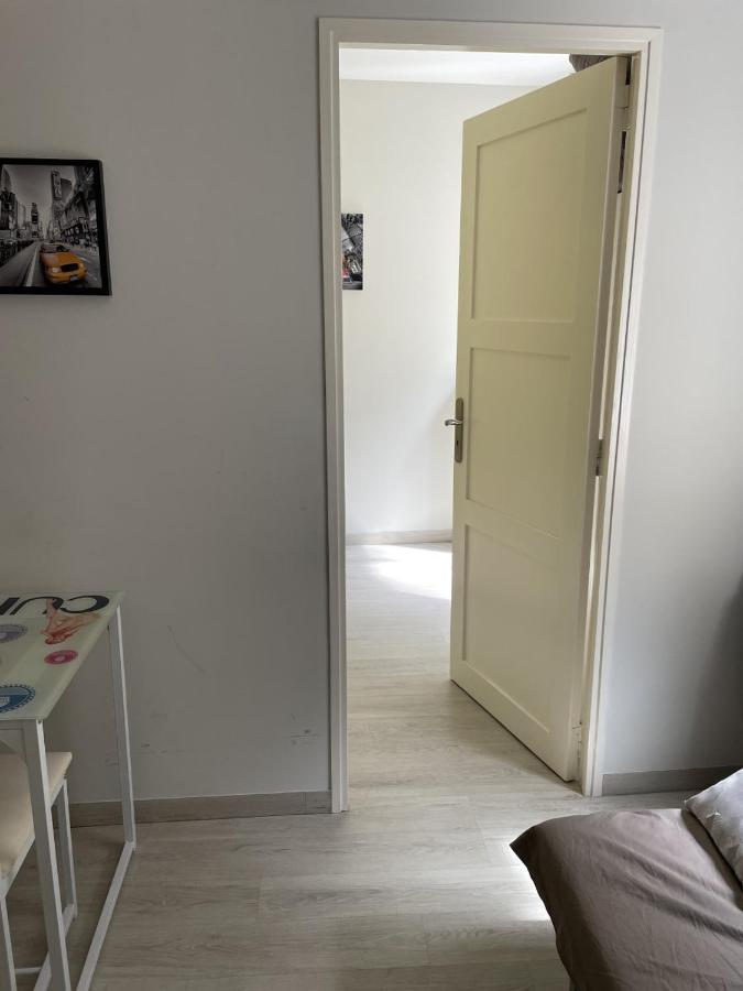 T2 Hypercentre Libourne 5 Min St Emillon Apartment Exterior photo